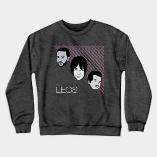 The Legs Crewneck Sweatshirt